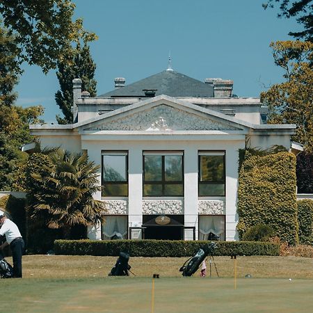 Relais De Margaux - Hotel & Spa Kültér fotó
