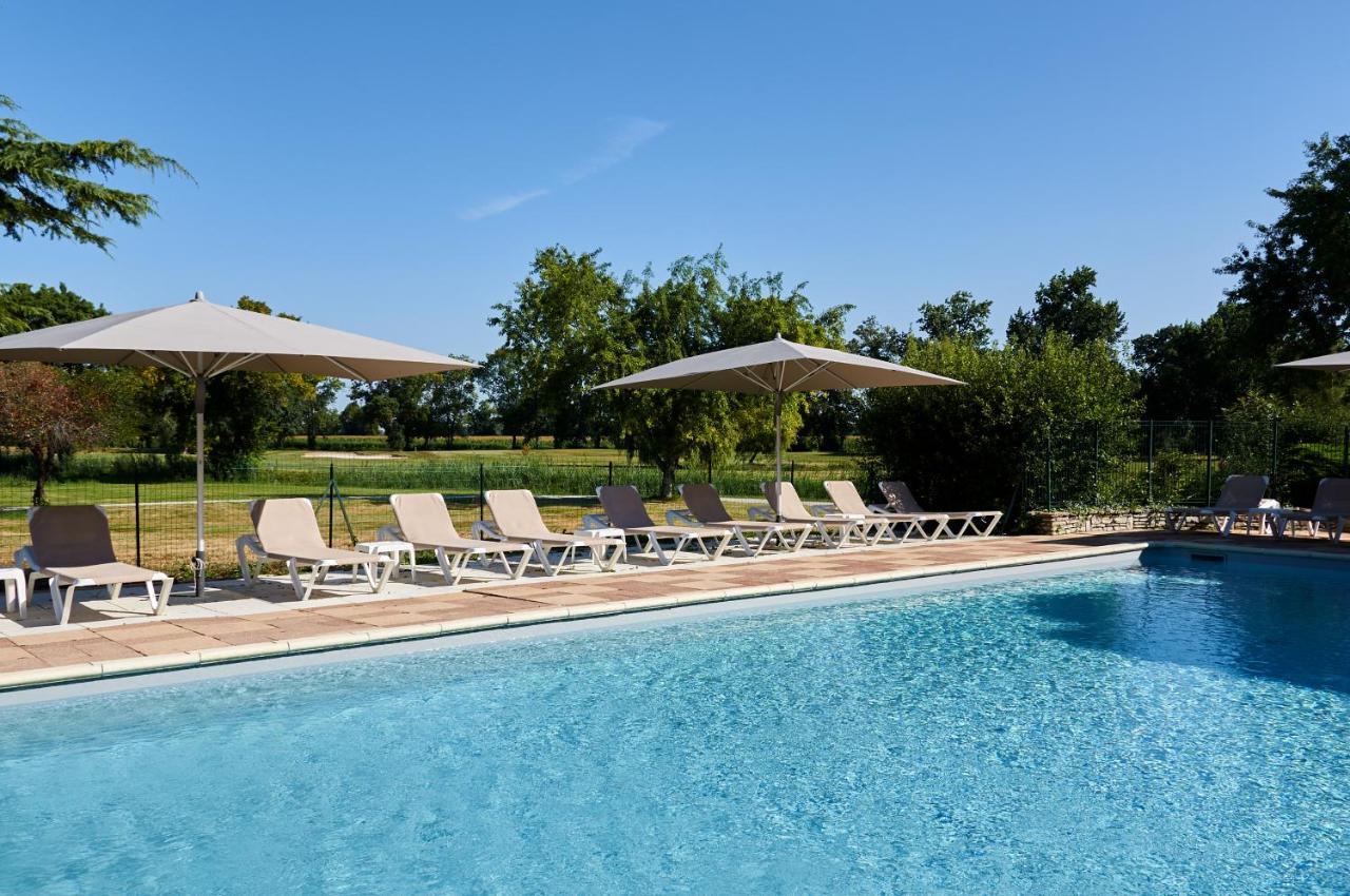 Relais De Margaux - Hotel & Spa Kültér fotó