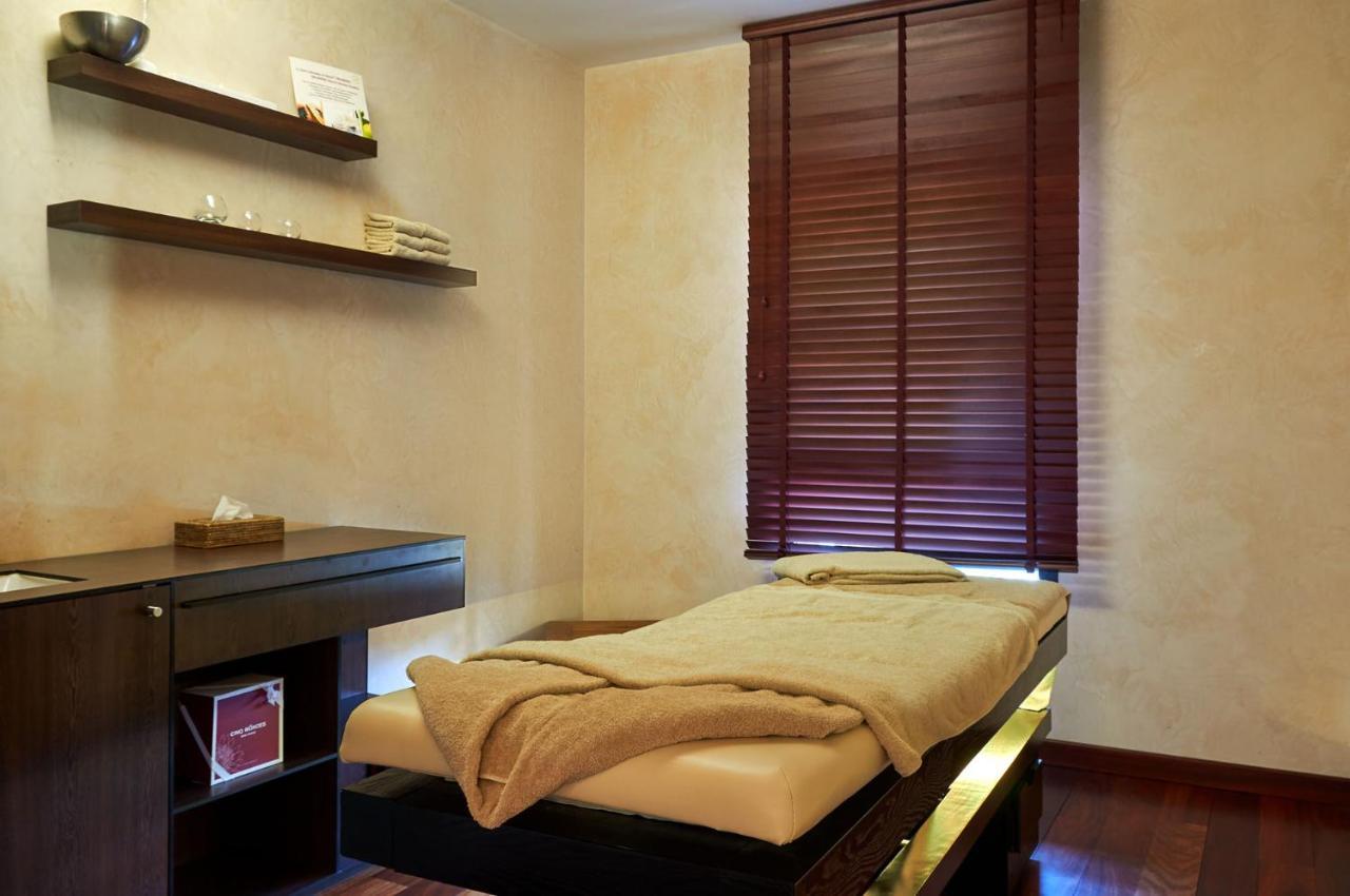 Relais De Margaux - Hotel & Spa Kültér fotó