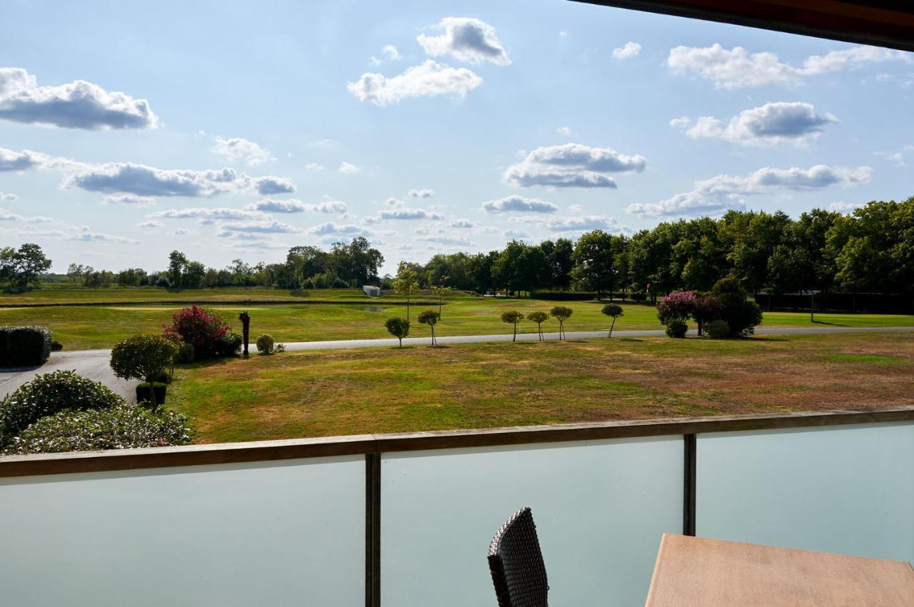 Relais De Margaux - Hotel & Spa Kültér fotó