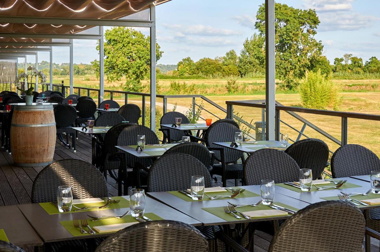 Relais De Margaux - Hotel & Spa Kültér fotó