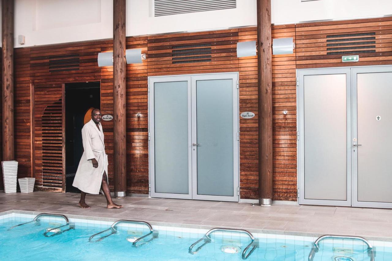 Relais De Margaux - Hotel & Spa Kültér fotó
