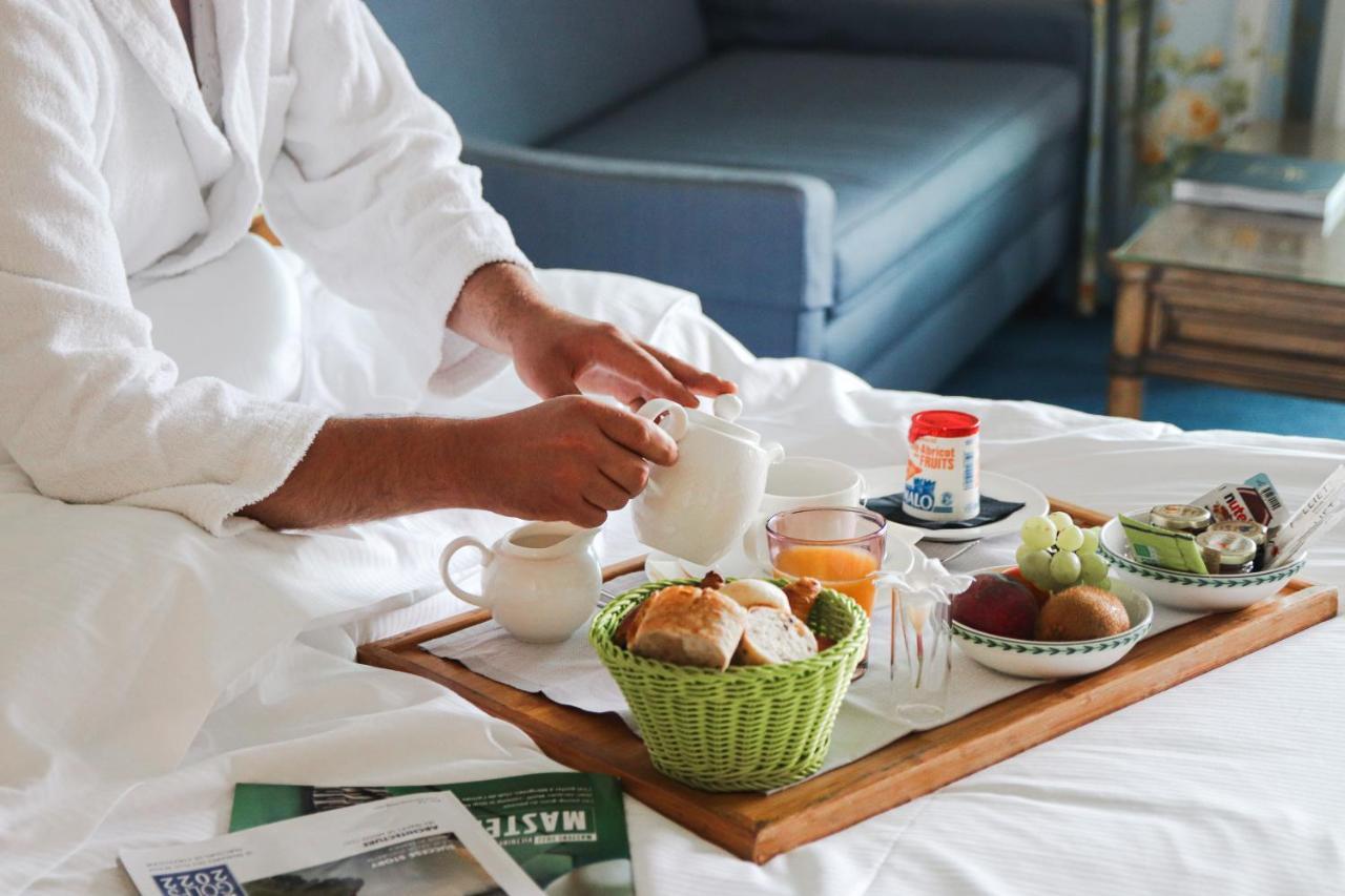 Relais De Margaux - Hotel & Spa Kültér fotó
