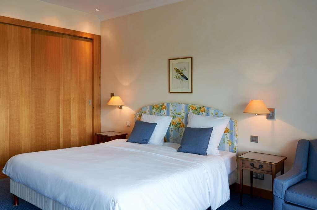 Relais De Margaux - Hotel & Spa Szoba fotó