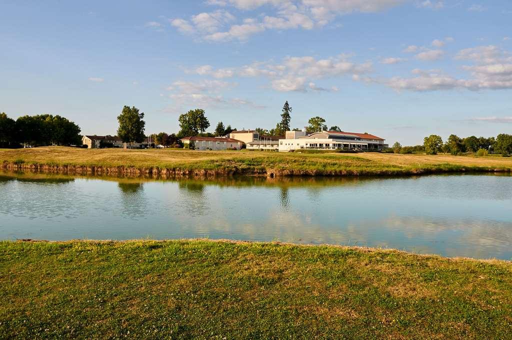 Relais De Margaux - Hotel & Spa Kültér fotó
