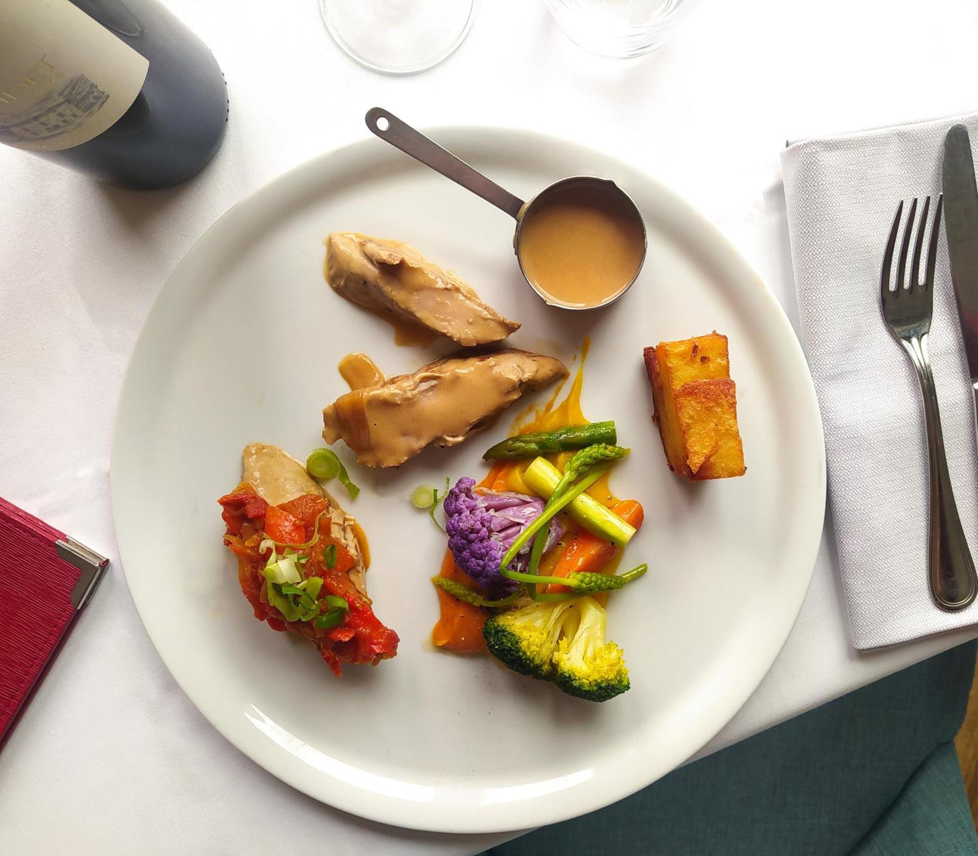 Relais De Margaux - Hotel & Spa Kültér fotó