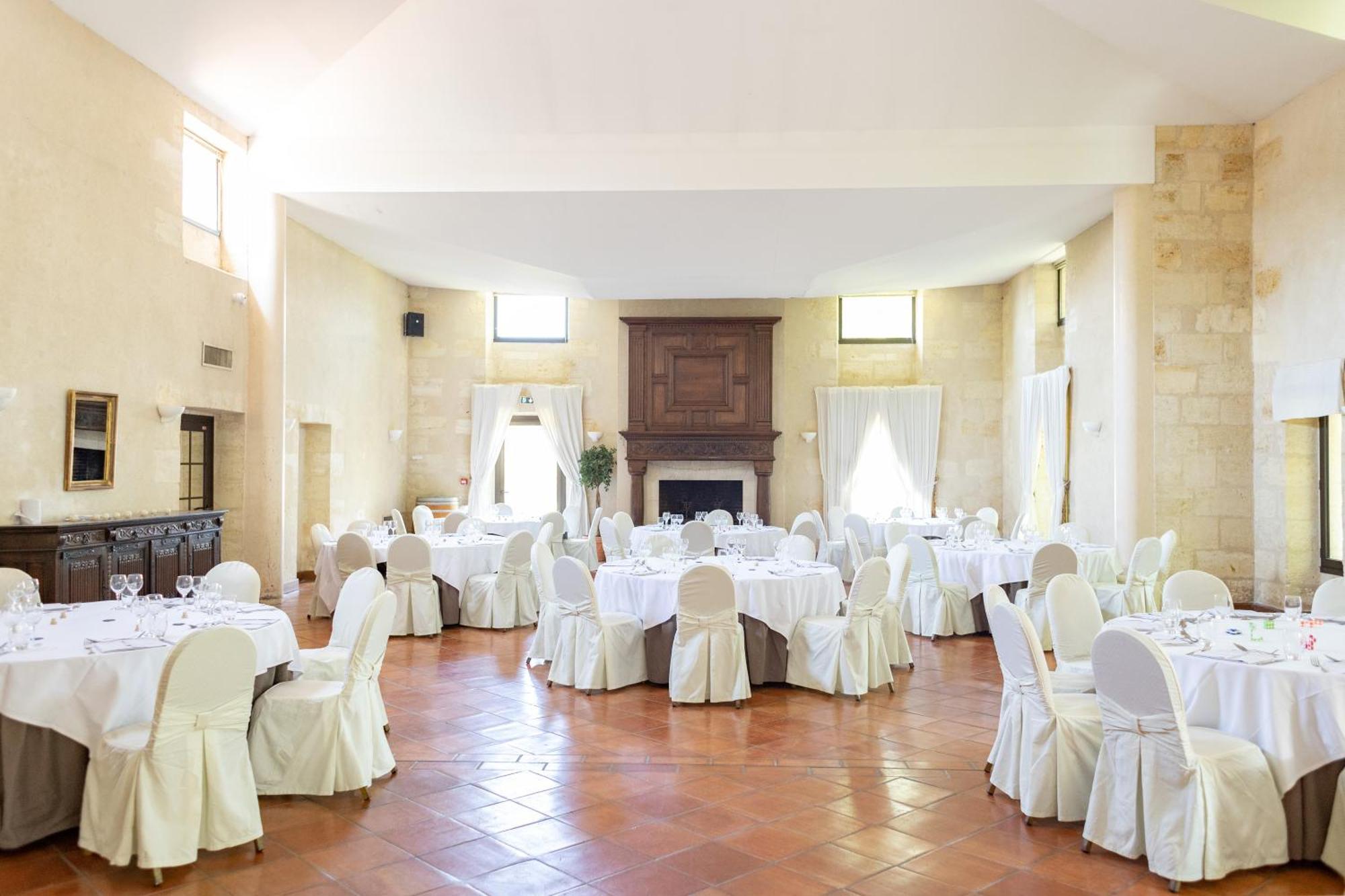 Relais De Margaux - Hotel & Spa Kültér fotó