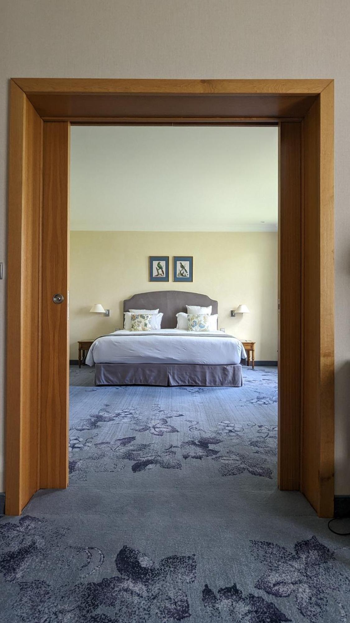 Relais De Margaux - Hotel & Spa Kültér fotó