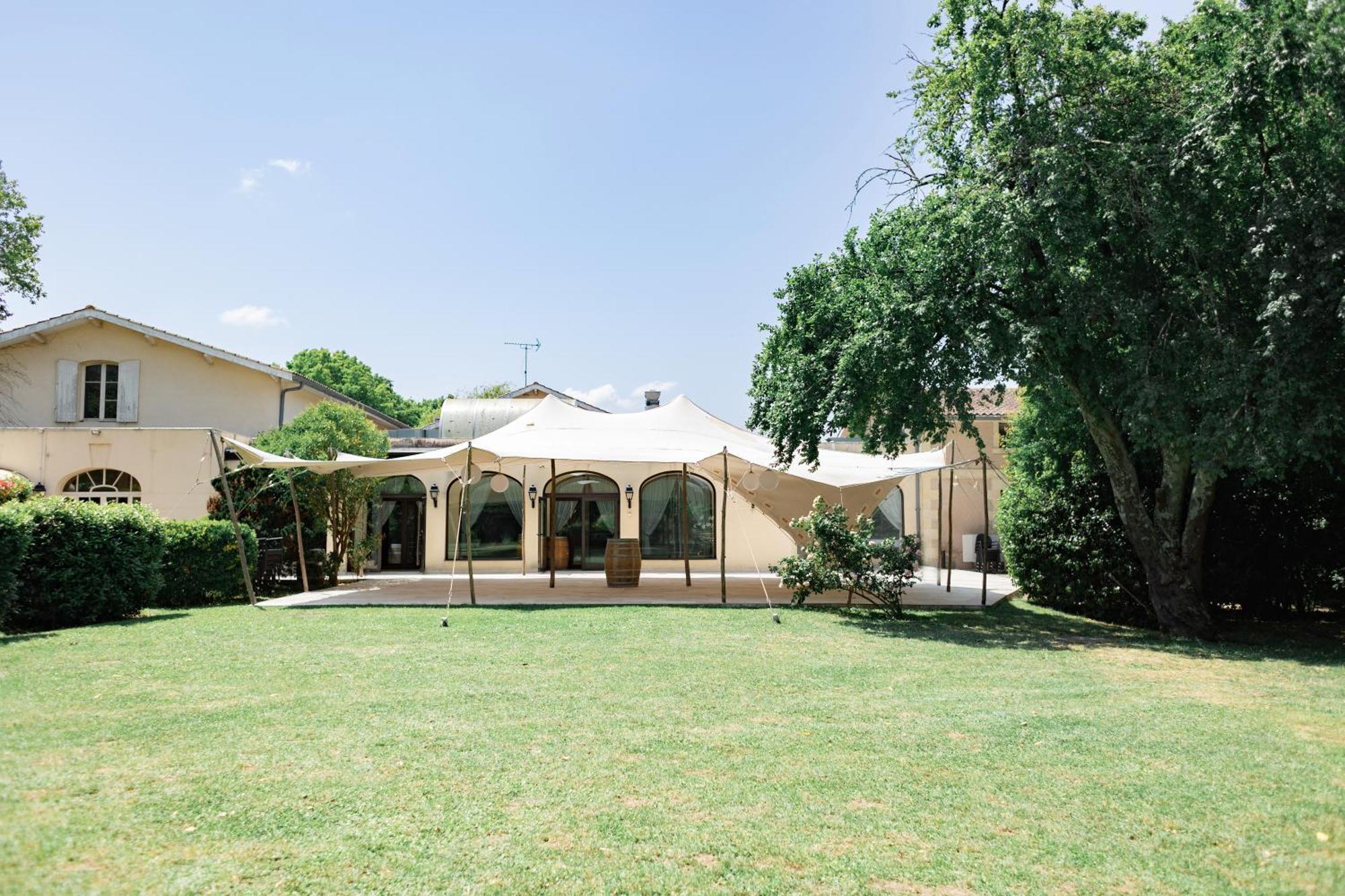 Relais De Margaux - Hotel & Spa Kültér fotó