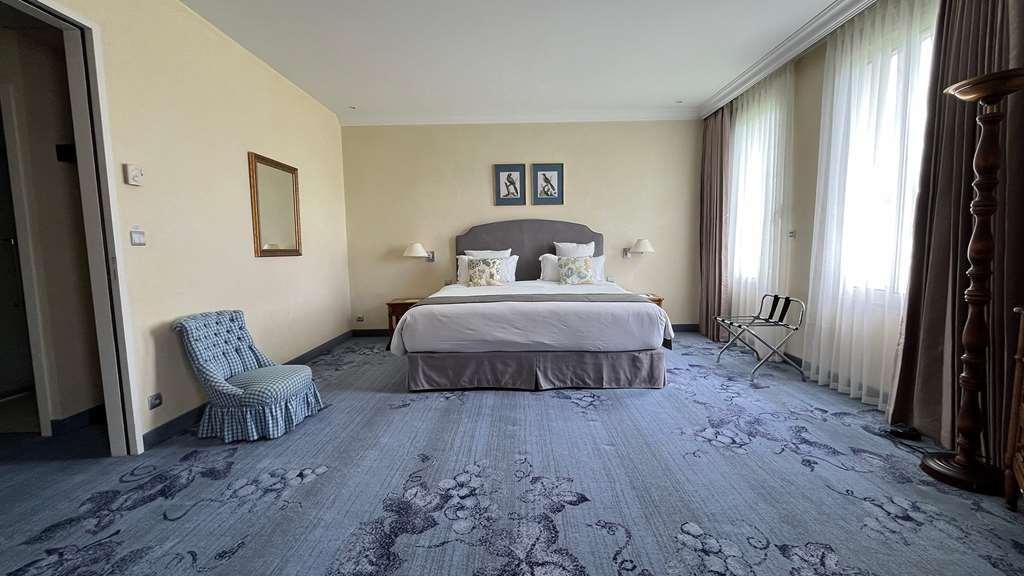 Relais De Margaux - Hotel & Spa Szoba fotó