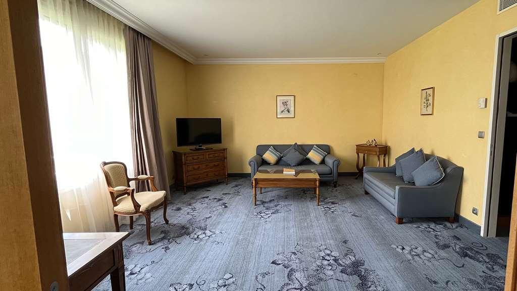 Relais De Margaux - Hotel & Spa Szoba fotó