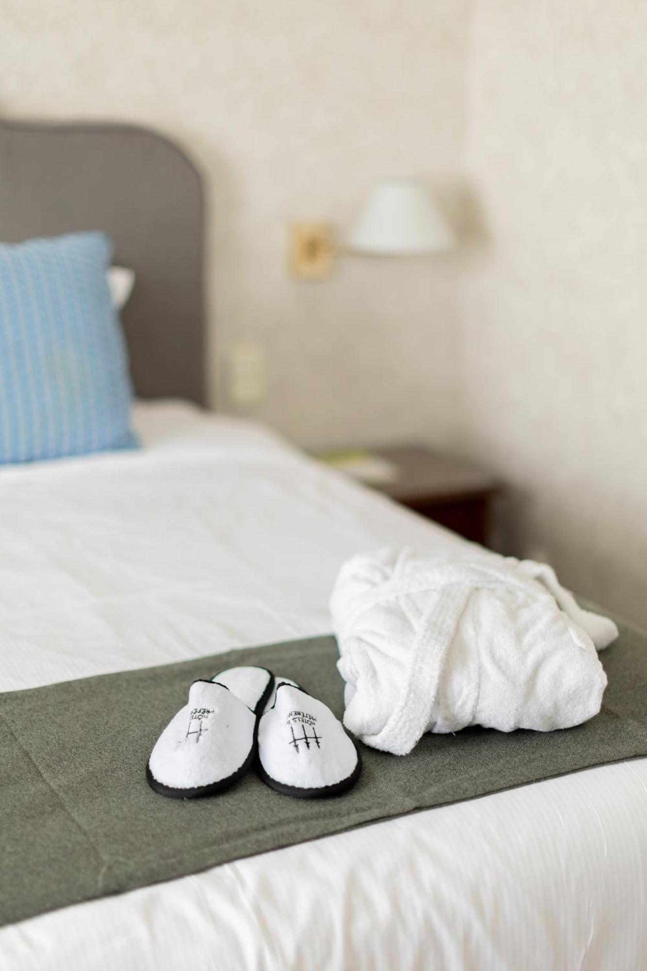 Relais De Margaux - Hotel & Spa Kültér fotó