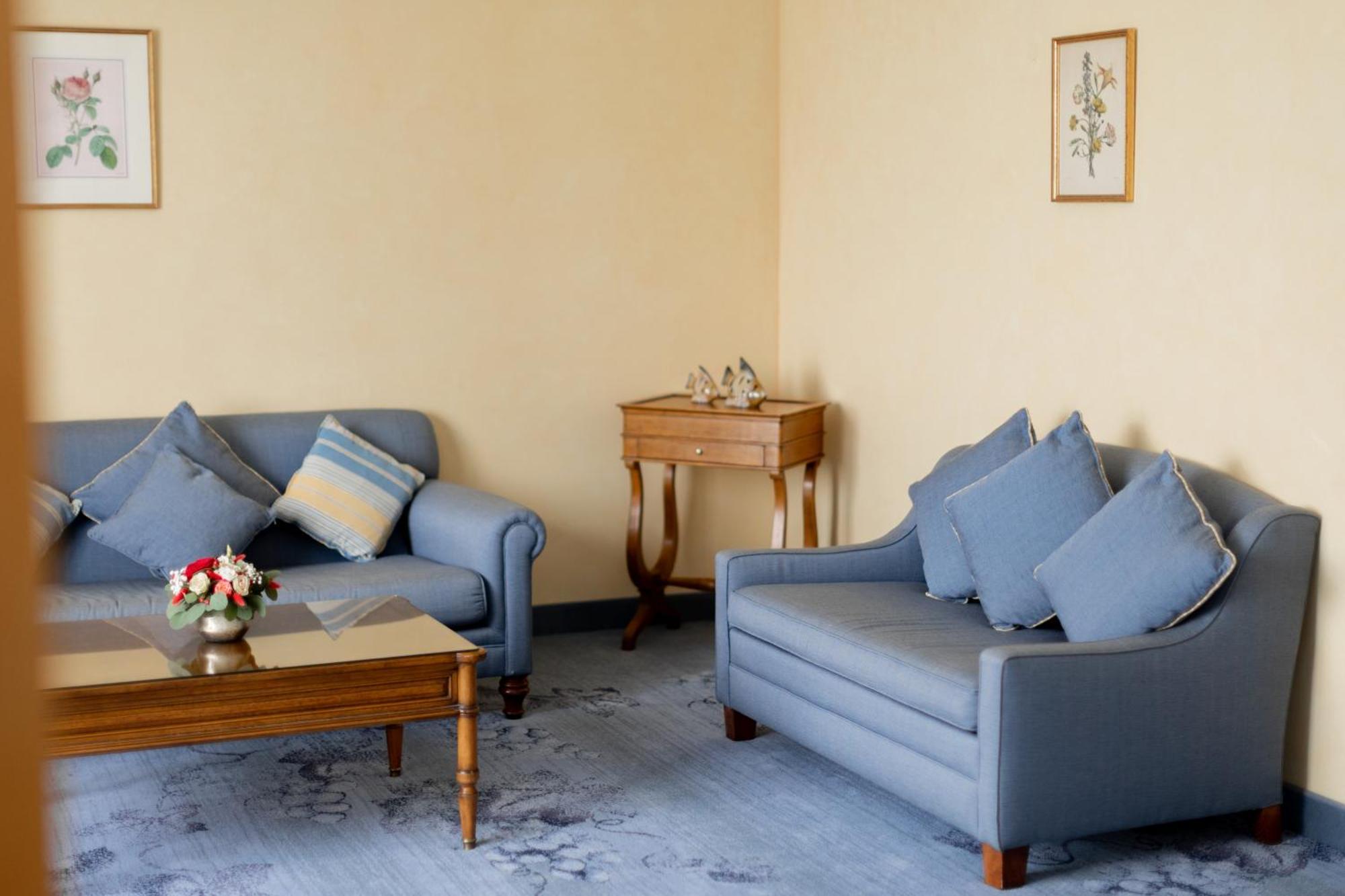 Relais De Margaux - Hotel & Spa Kültér fotó