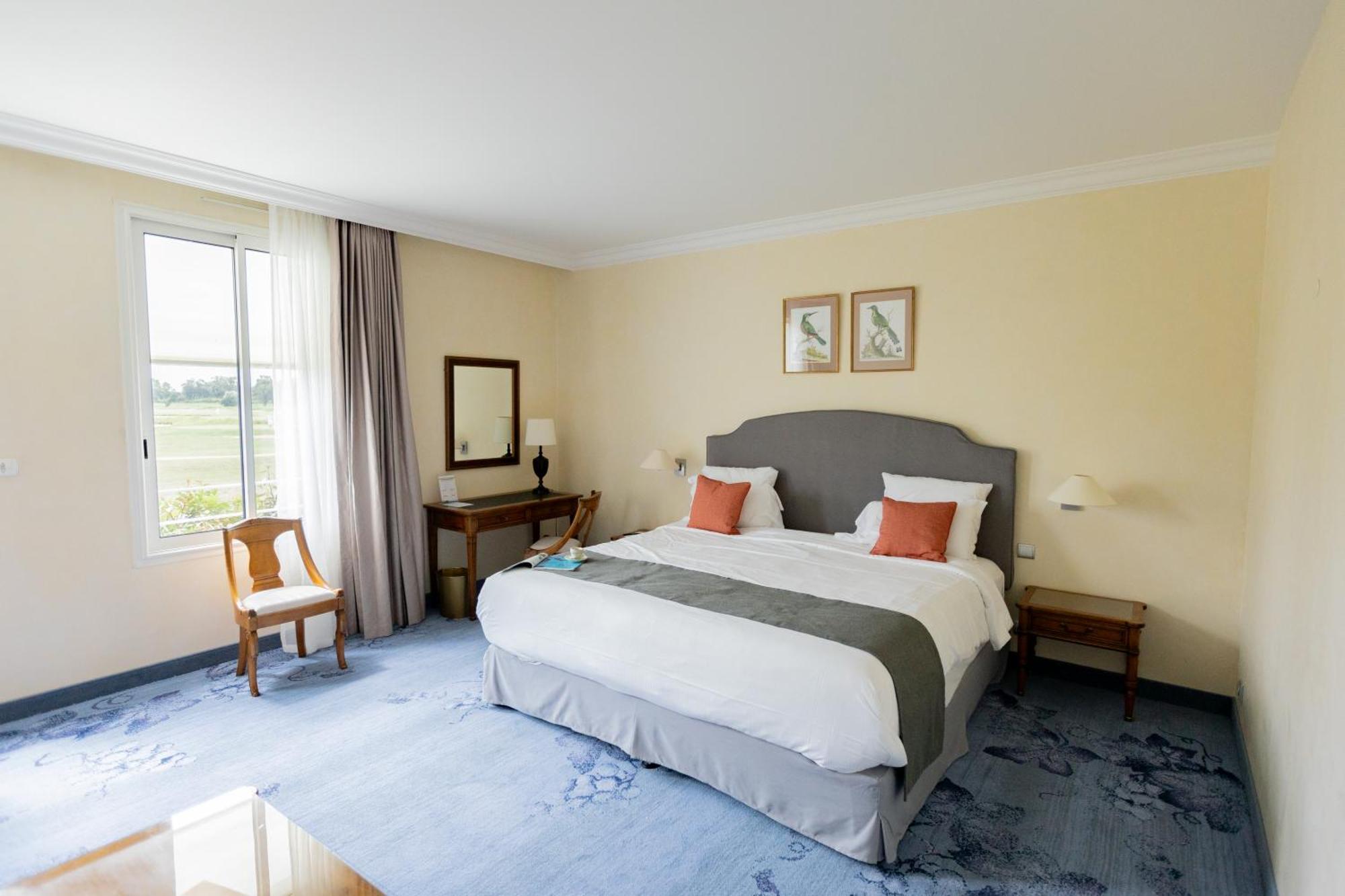 Relais De Margaux - Hotel & Spa Kültér fotó