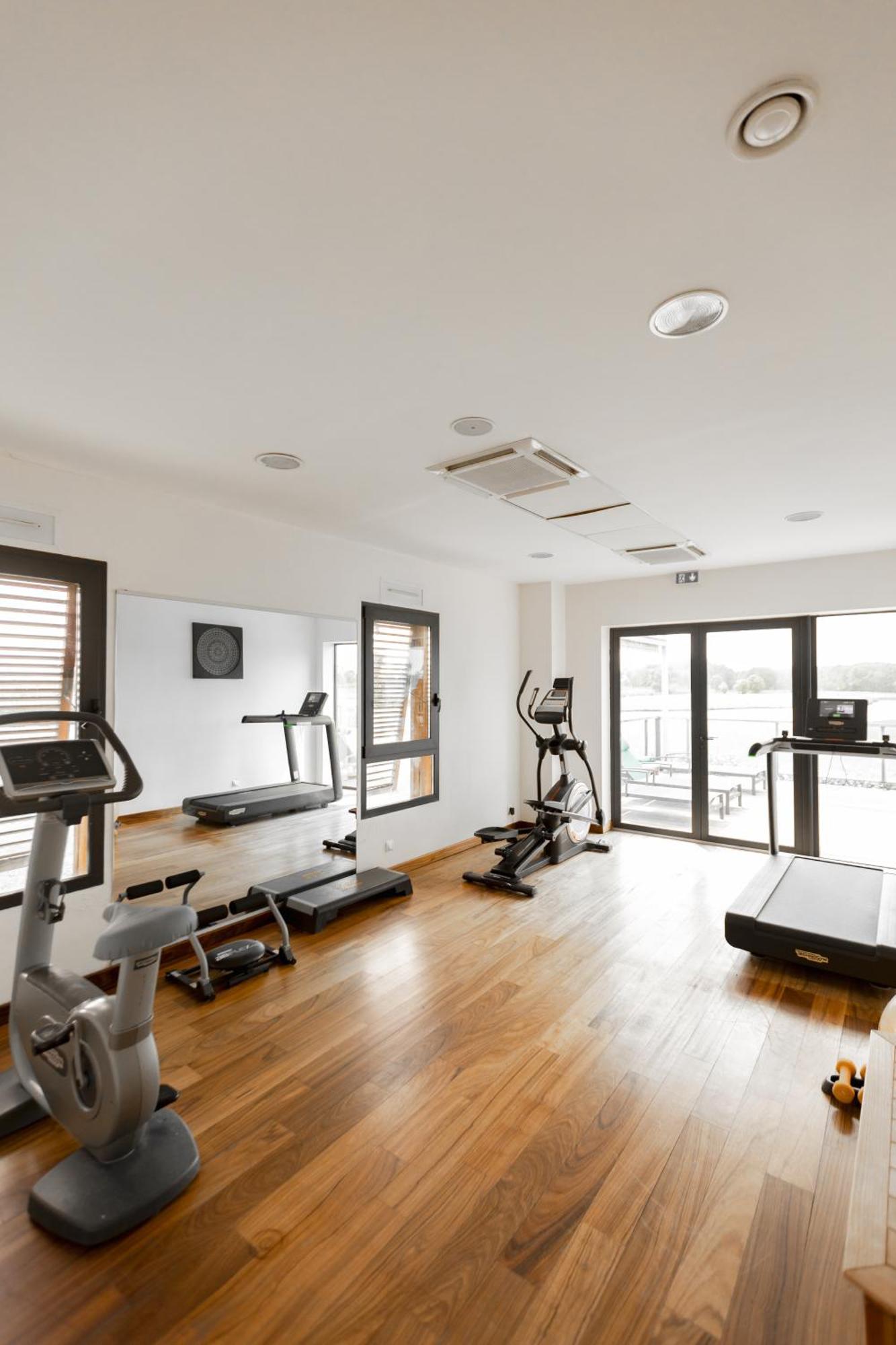 Relais De Margaux - Hotel & Spa Kültér fotó