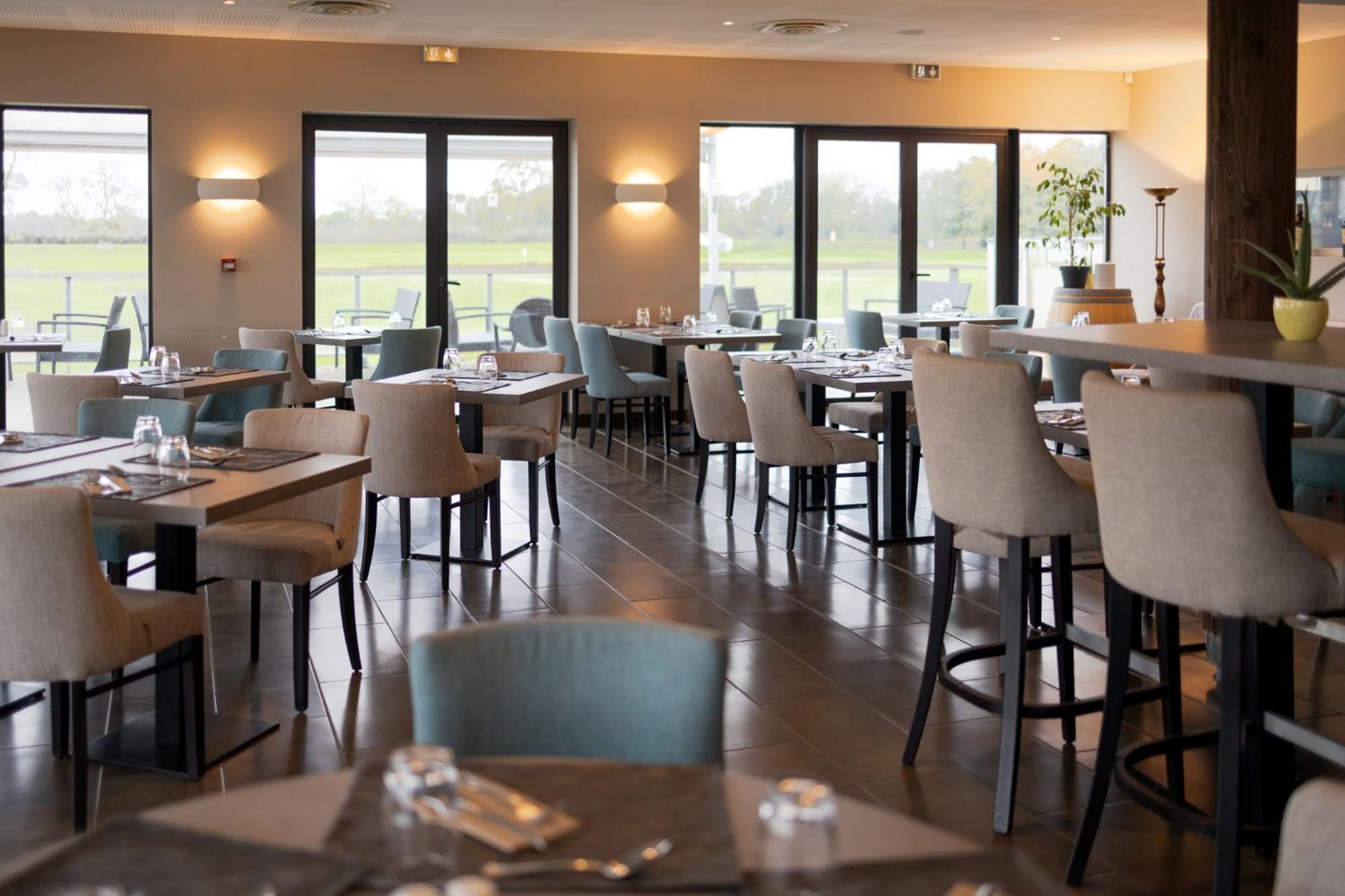 Relais De Margaux - Hotel & Spa Kültér fotó