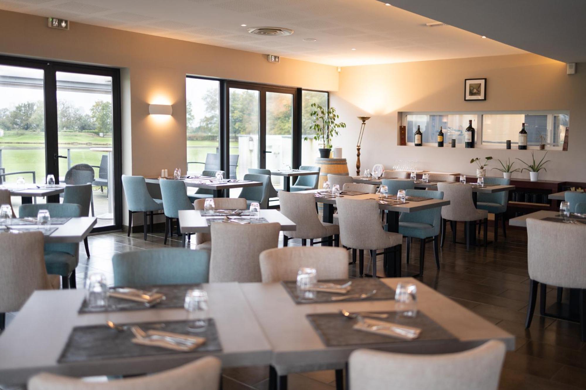 Relais De Margaux - Hotel & Spa Kültér fotó