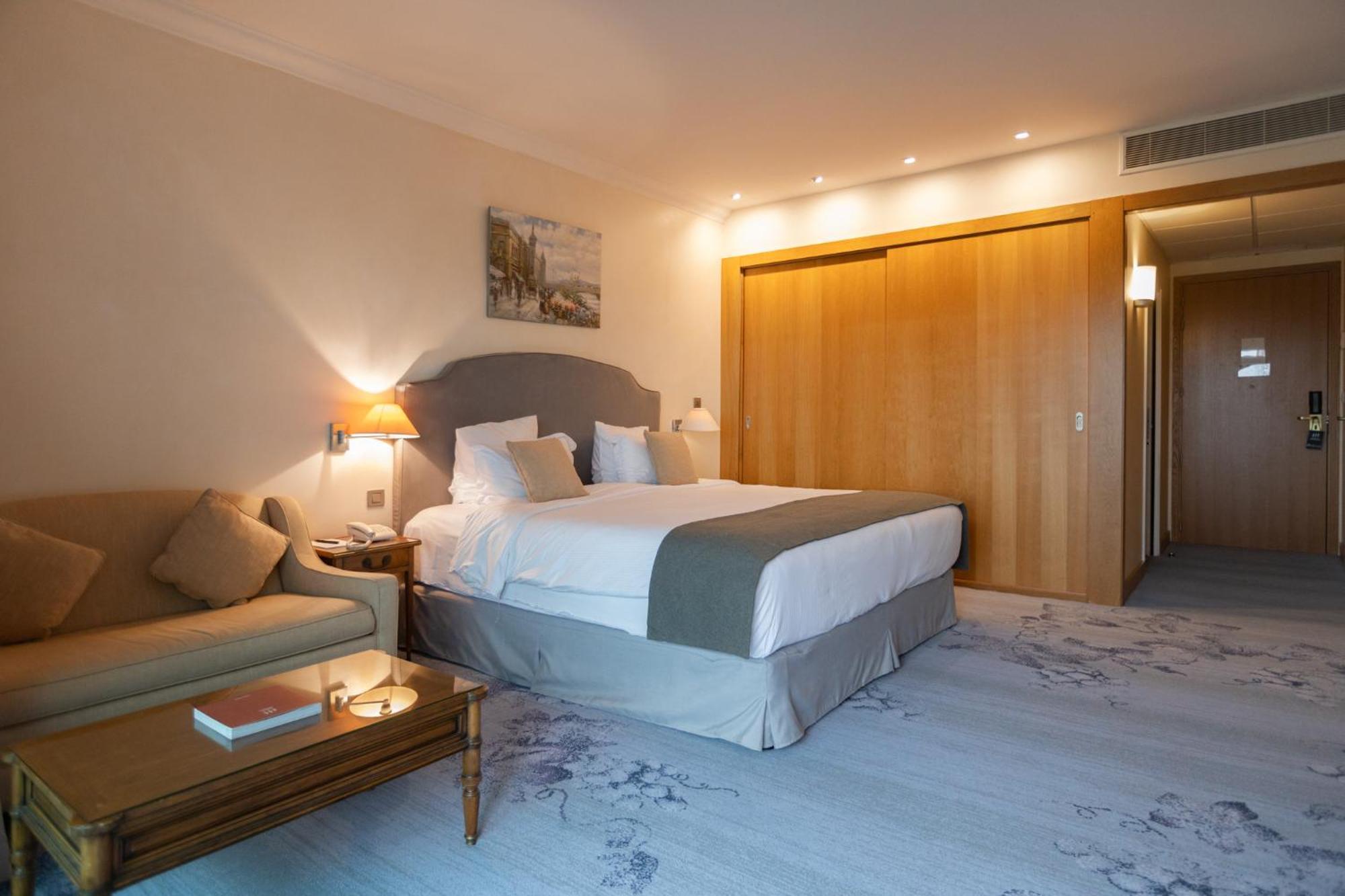Relais De Margaux - Hotel & Spa Kültér fotó
