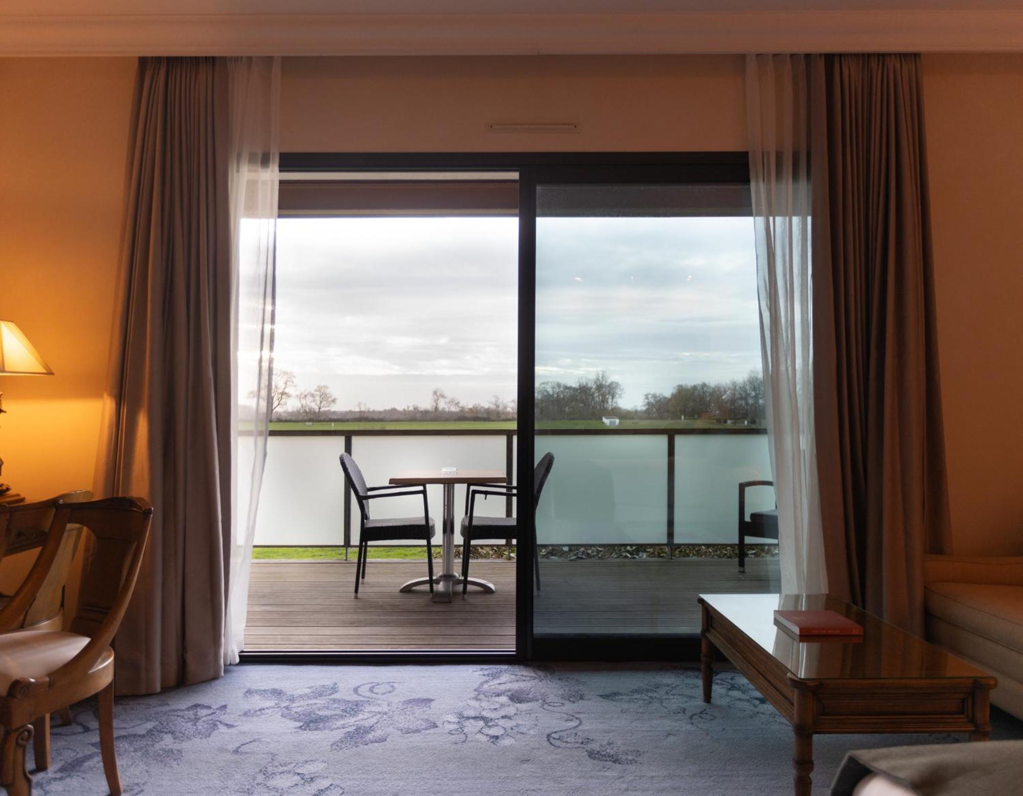 Relais De Margaux - Hotel & Spa Kültér fotó